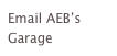 Email AEB’s Garage
